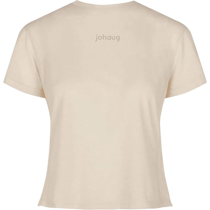 T-shirt dames Johaug Aerial Woolmix 2.0