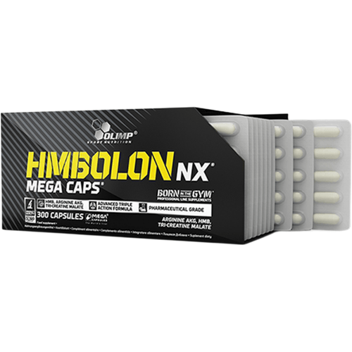 Olimp Sport Nutrition HMBolon NX 300 stuks