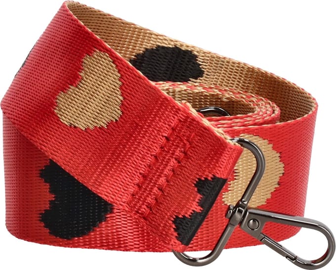 Beagles Fashion Shoulder Straps Schouderband - Multi