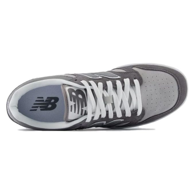 480 New Balance 'Castlerock Raincloud' BB480LEC 40 gray