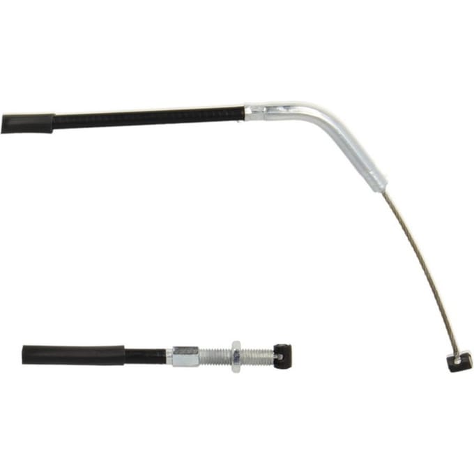 Kabel, koppelingsbediening 4 RIDE LS-097