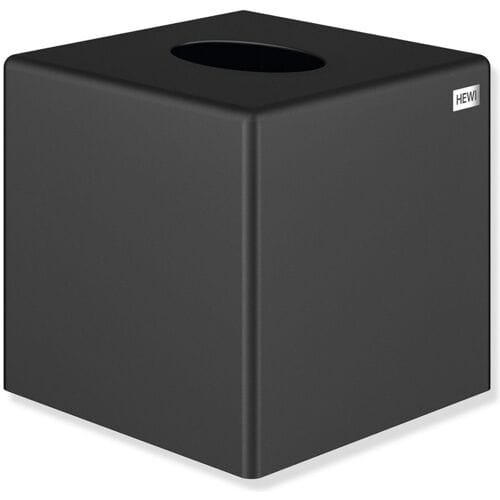 HEWI System 900 cosmetic tissue dispenser, cube 950.06.21040