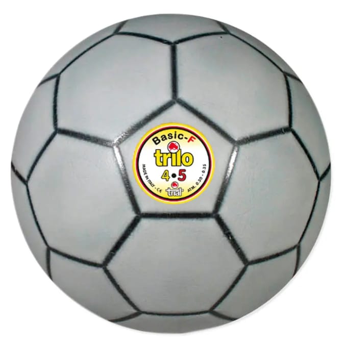 Training Voetbal Kind Trial Trilo