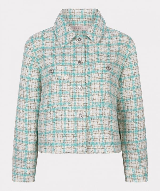 Dames jacket & coat esqualo