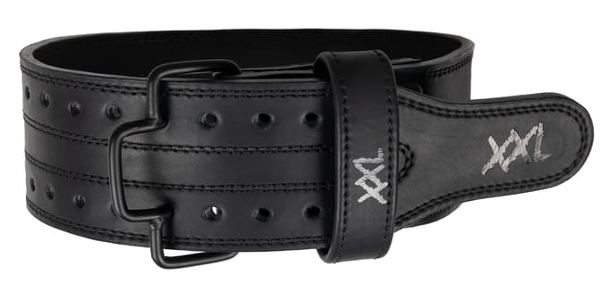 XXL Nutrition Powerbelt Quick Release