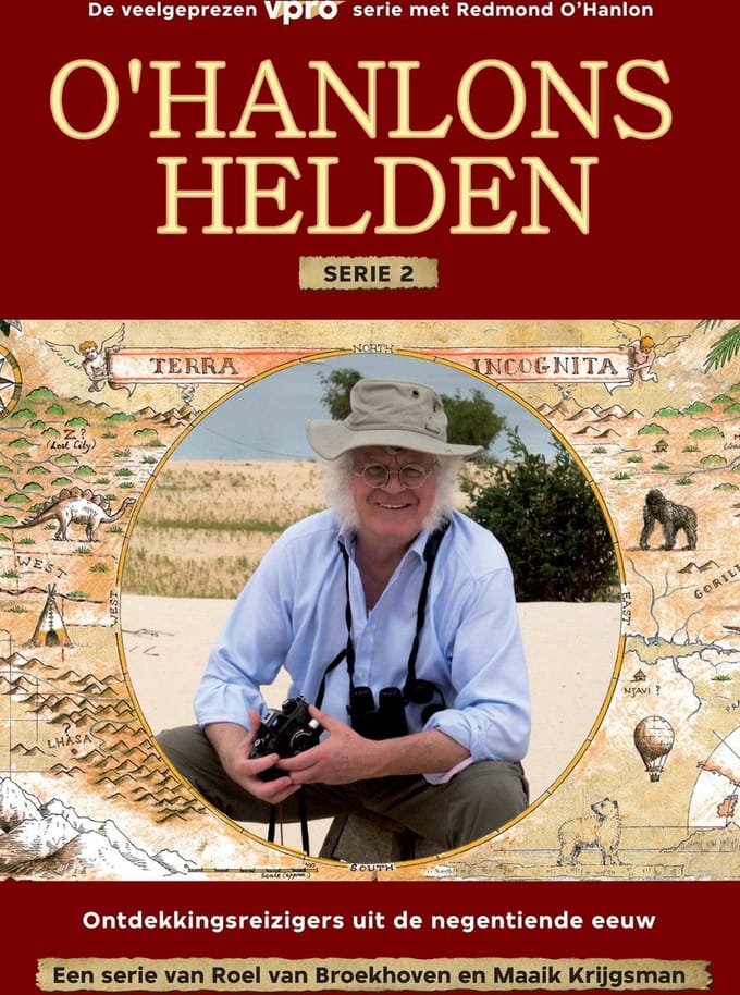 O'hanlon's Helden - Seizoen 02
