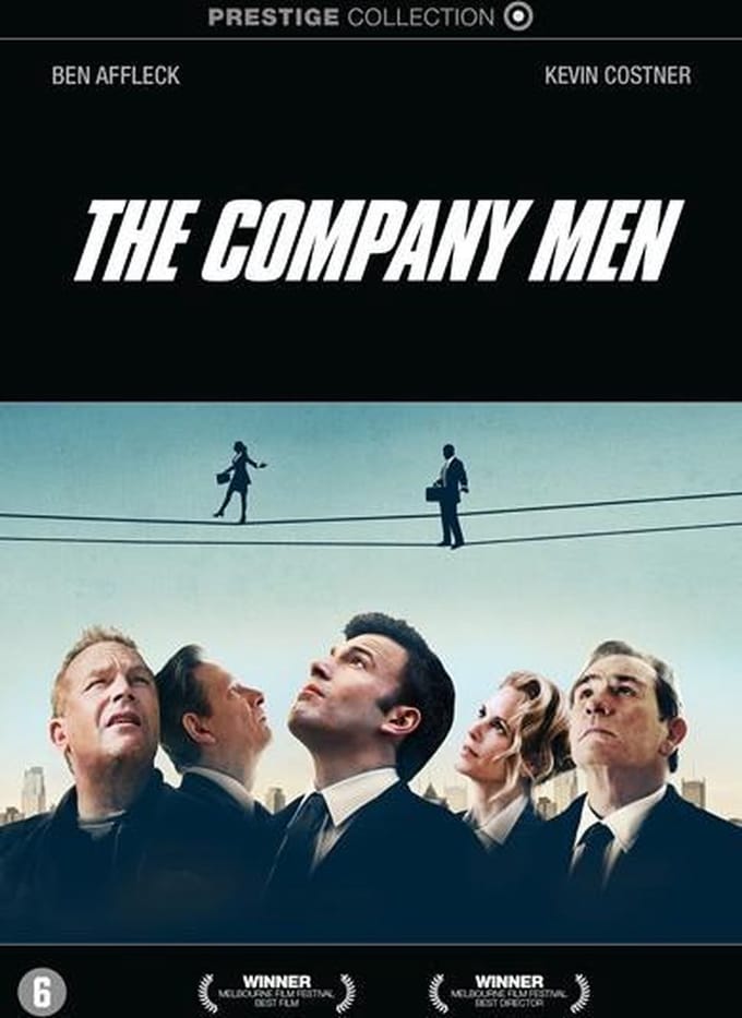 Company Men (DVD)
