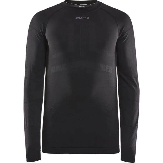 Craft Active Intensity Cn L/S Thermoshirt Heren - Maat M