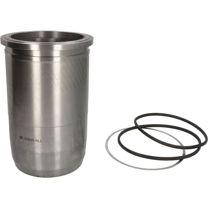 Voering, cilinderkop KOLBENSCHMIDT 89846110