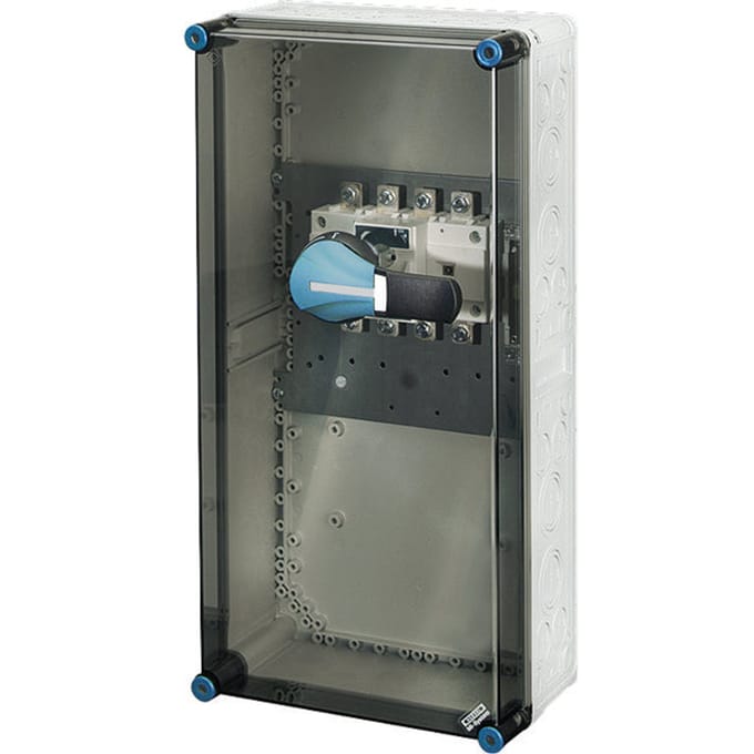 Hensel Mi Dividers Lastscheider - MI 7457