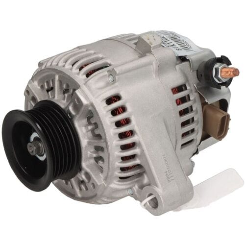 Driefasige generator STARDAX STX110217R