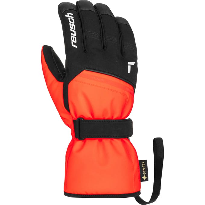 Skihandschoenen Reusch Morris Gore-Tex