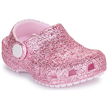 Crocs Classic Chunky Glitter Instappers Junior