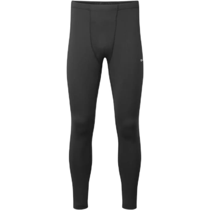 Montane Dart Xt Johns Leggings Zwart S Man