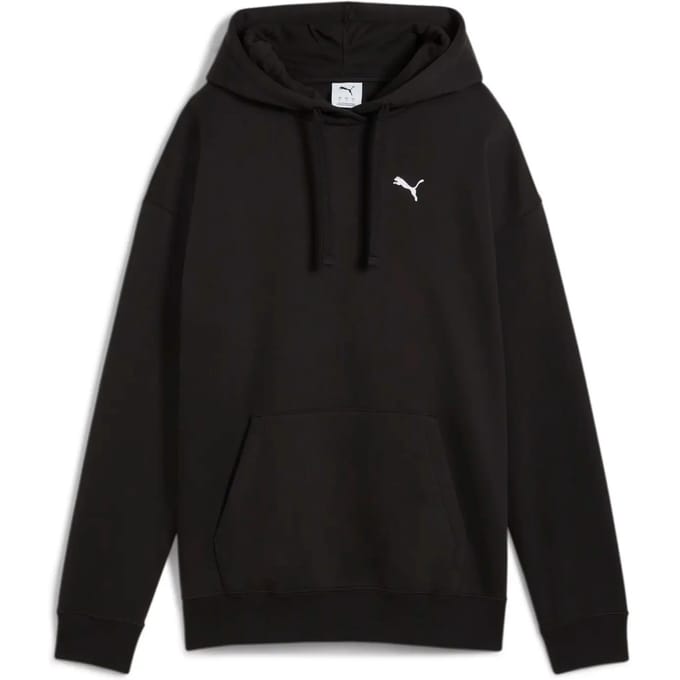 Capuchon sweaters Puma ESS Relaxed Hoodie FL