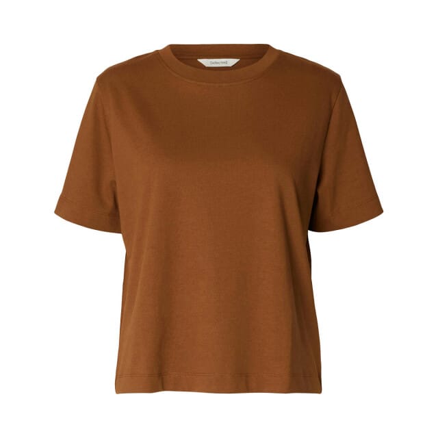 Selected Femme T-shirt 16087919