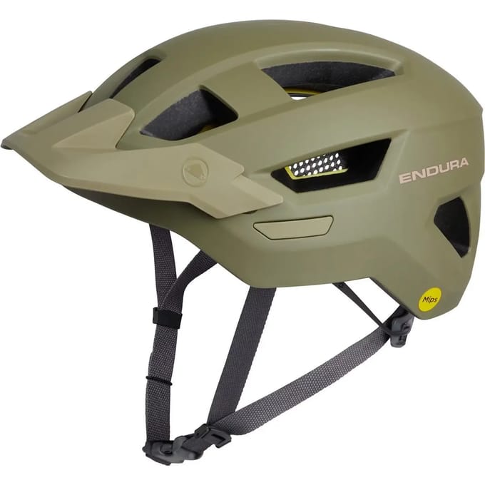 Koptelefoon Endura Hummvee Mips