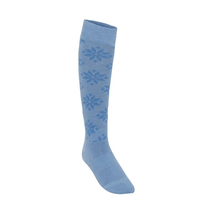 Kari Traa Rose Sokken Blauw EU 36-37 Vrouw