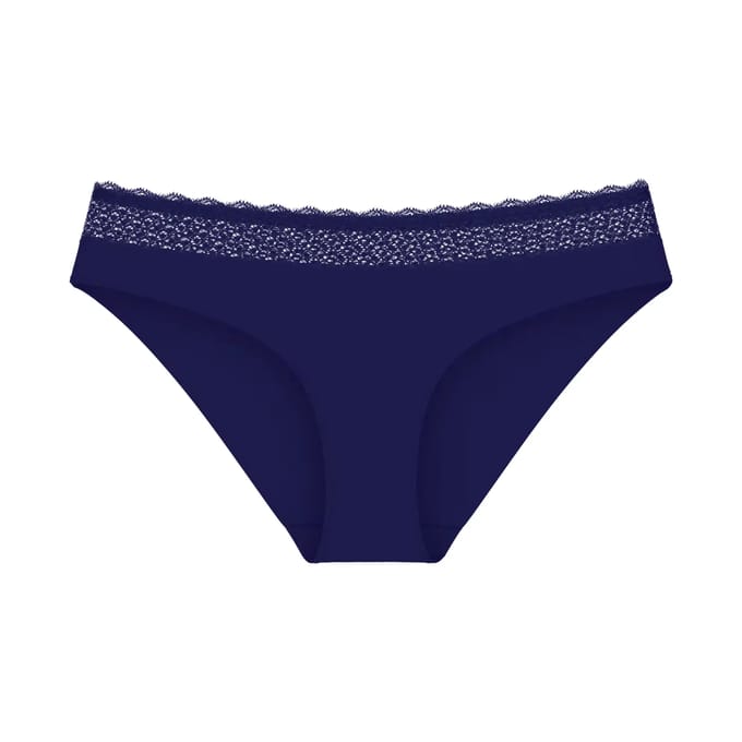 Triumph Tai-Slip Red Label Feel of Modal