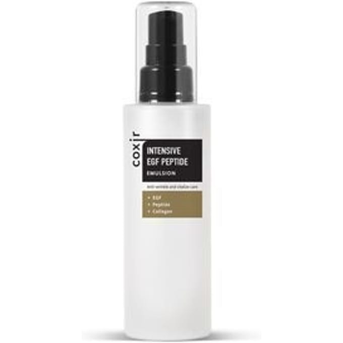 coxir - Intensive EGF Peptide Emulsion 100ml