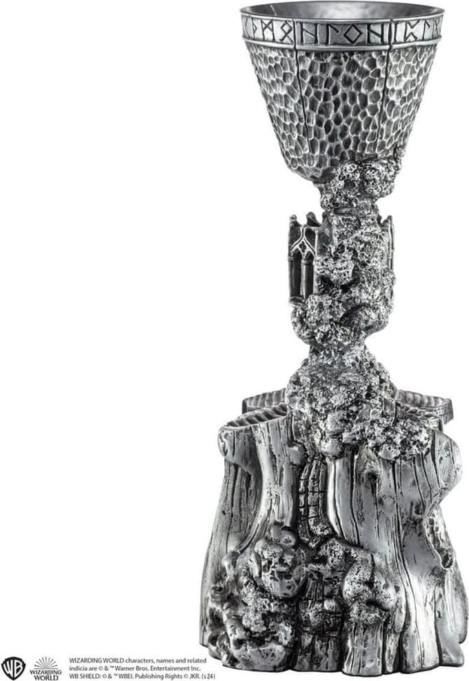 Decoratief object Noble Collection Harry Potter