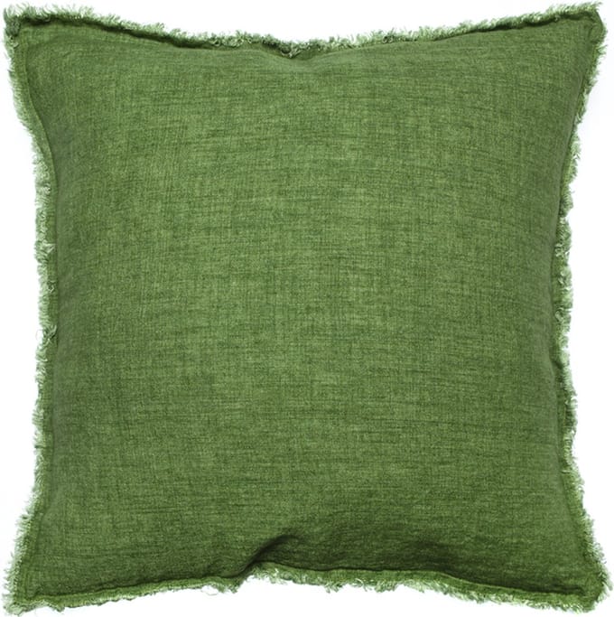 Levelin kussen cactus linnen 50x50 cm