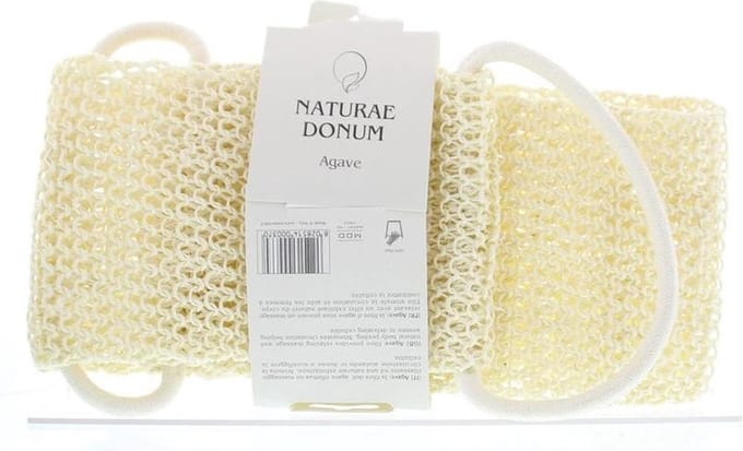 Naturae Donum Scrubband 100% sisal