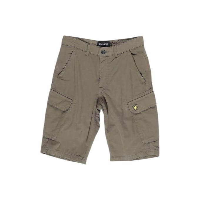 Cargo korte broek Regular Fit