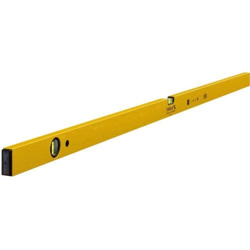 Stabila Type 70 2290 Metalen waterpas 150 cm 0.50 mm/m