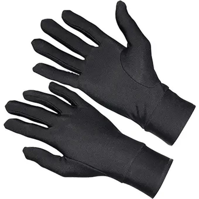 Paar super roubaix wieleronderhandschoenen Newton Zyrtex