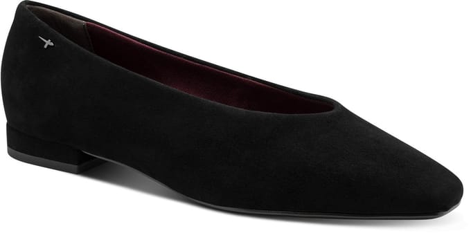 Ballerina's Tamaris 22128 47 Bailarinas
