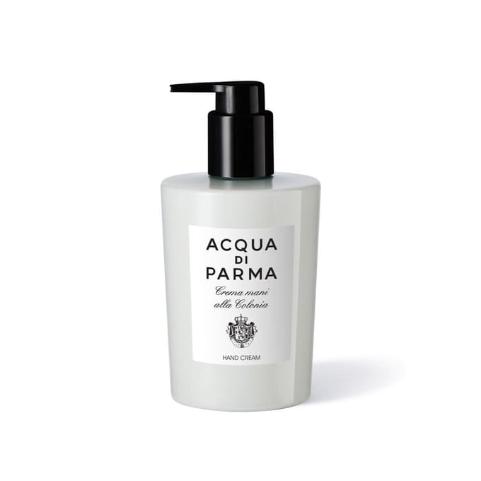 Acqua di Parma, Colonia, Hydratante, Crème pour les mains, 300 ml
