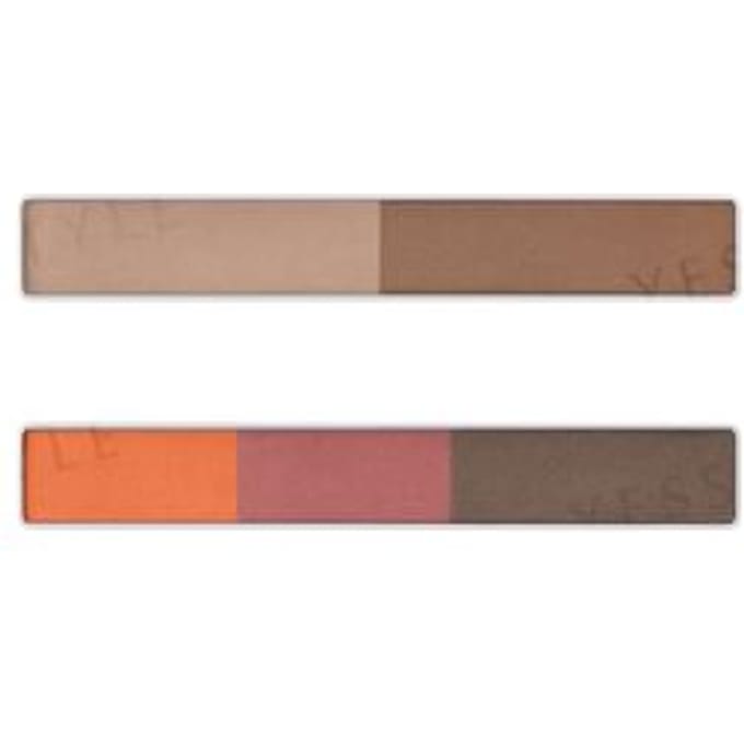 IPSA - Eyebrow Creative Palette Refill 1 set