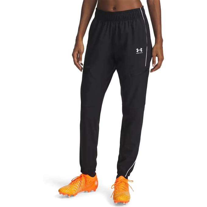 Dames joggingbroek Under Armour Challenger
