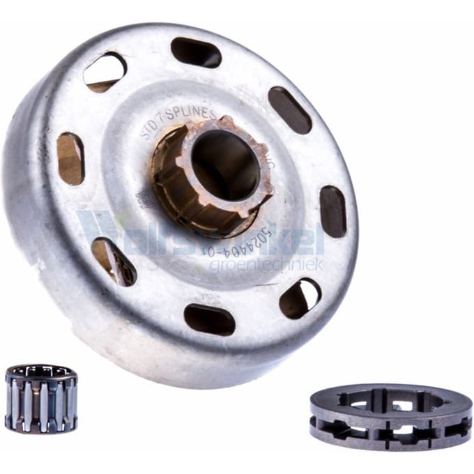 Husqvarna kopplings trommel 570 576xp(g)