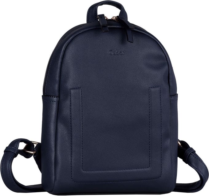 Gabor Vrije tijd rugzak Gillian Backpack Dark Blue Donkerblauw