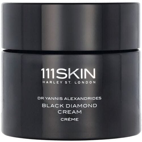 111Skin Celestial zwarte diamantcrème 50 ml