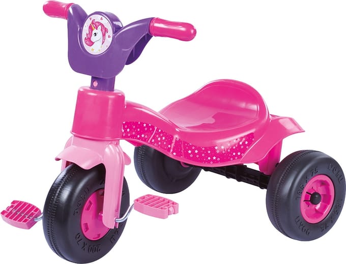 Dolu Unicorn Driewieler