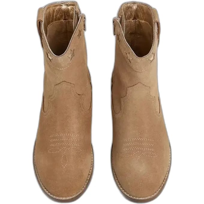 Meisjeslaarzen Pepe Jeans Western Star G
