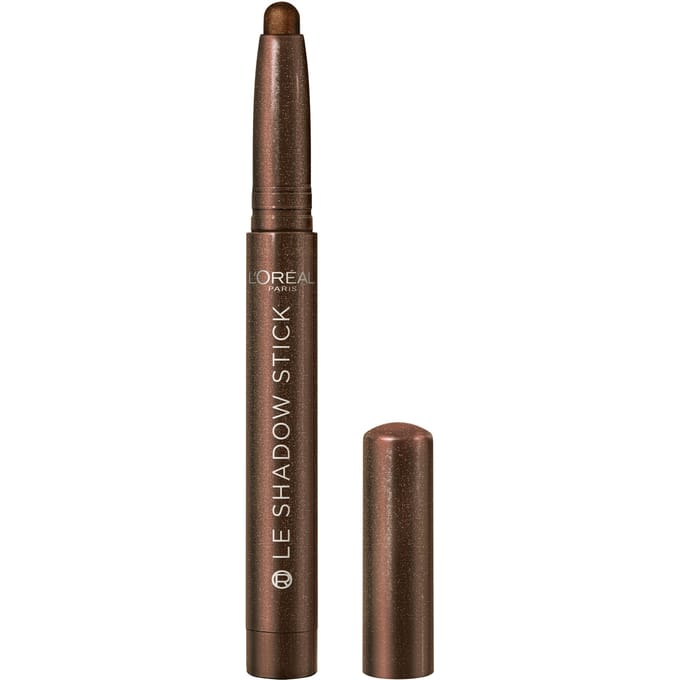 L'Oréal Paris L'Or&eacute;al Paris Paradise Le Shadow Stick 240 Brown Abyss 12 g