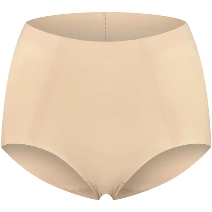 Bye Bra Shapingslip Smooth Essentials Mid Waist brief