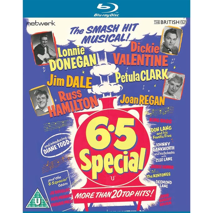 Six-Five Special