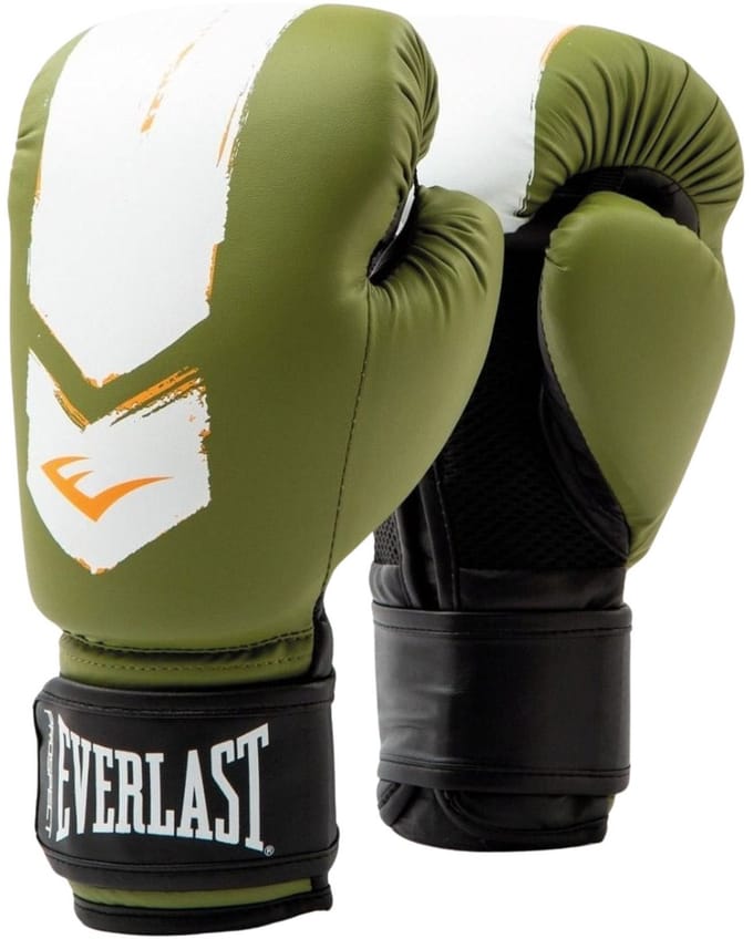 Everlast Prospect 2 Bokshandschoenen Junior