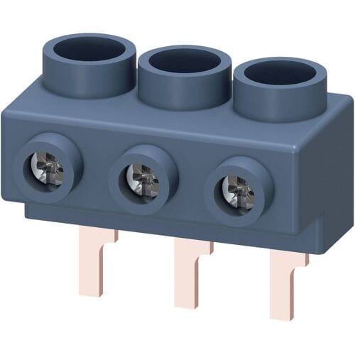 Siemens 3RV1915-5A Vermogensklem 1 stuk(s)