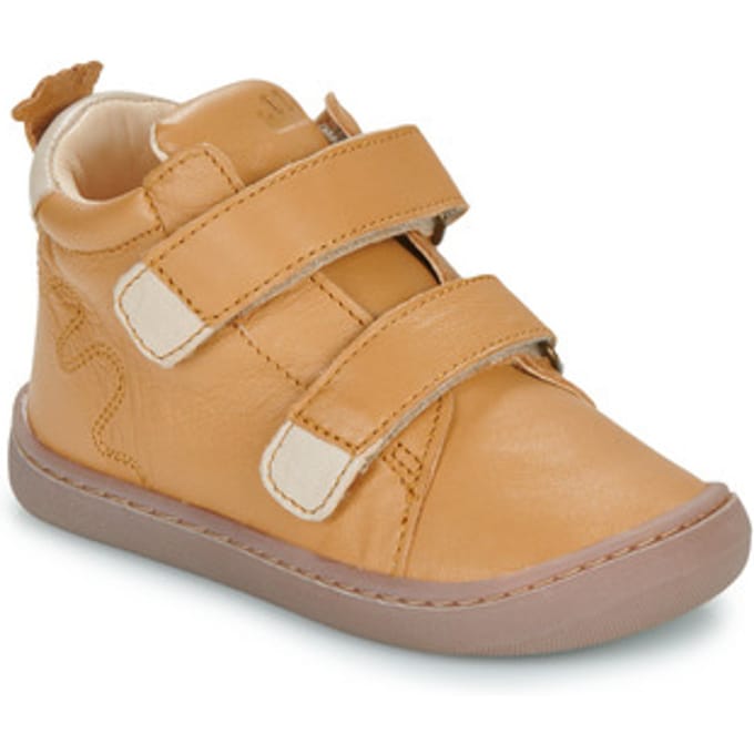 Easy Peasy  Hoge Sneakers MY DEBOO VELCRO