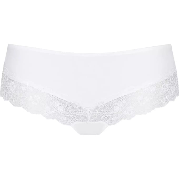 Damesslipjes Triumph Lovely Micro