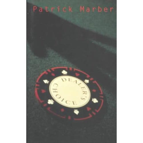 dealer's Choice - Patrick Marber