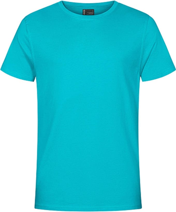 EXCD Men´s T-Shirt CD3077 - JADE - M