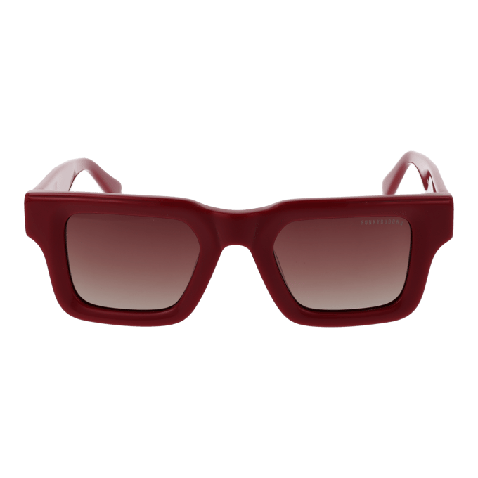 Zonnebril Funky Buddha Zonnebril FBS2041 003 48