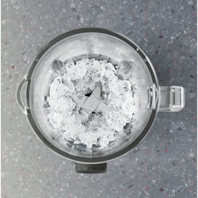 Electrolux E4TB1-6ST 1,5 l Staafmixer 800 W Roestvrijstaal